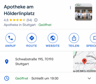 mein.apotheken.de