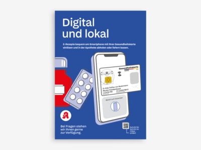 Plakat CardLink, blau
Format: DIN A1 (59,4 x 84,1 cm) - mein.apotheken.de