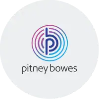 Pitney Bowes