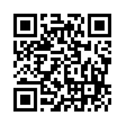 QR-Code für Apotheken-Informationen bei Expopharm Aktion, medizinische Produkte, Gesundheit, Apotheken, QR-Code.